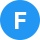 The letter F in a blue circle, matching the label on the Set Script Graph node image.